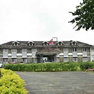 The Grey Farmstead Hotel