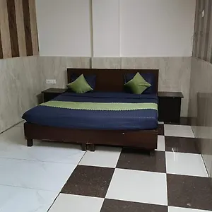 The Glory Hotel