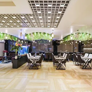 Grand Sun Plaza Embassy And Airport Drop Hotel